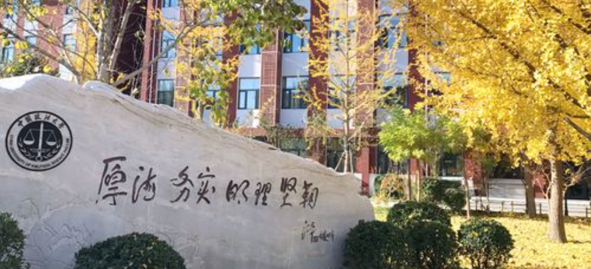 中国政法大学_政法大学中国有几所_政法大学中国政法大学