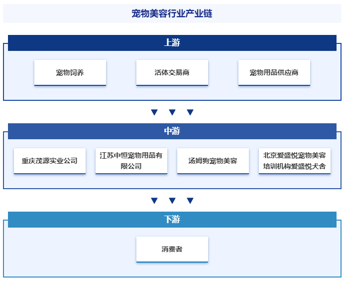 宠物美容店推荐_美容宠物店推荐_宠物美容店排行榜