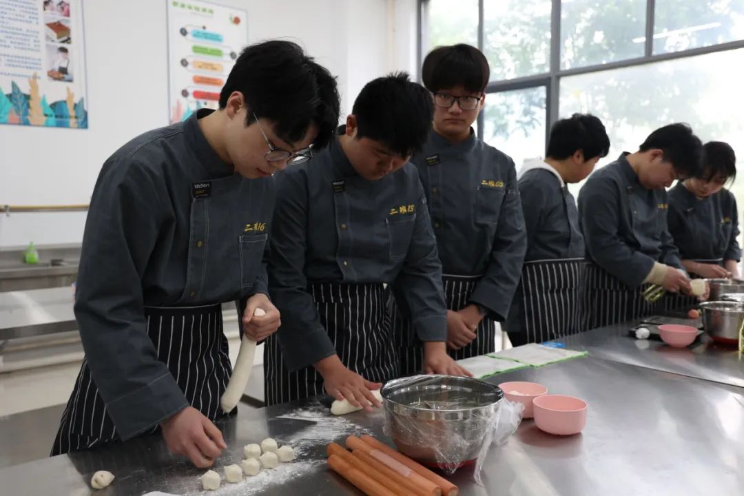 烹饪美食课程总结_烹饪美食课程内容_美食烹饪课程