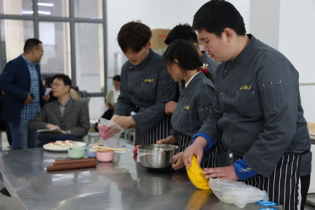 烹饪美食课程内容_烹饪美食课程总结_美食烹饪课程