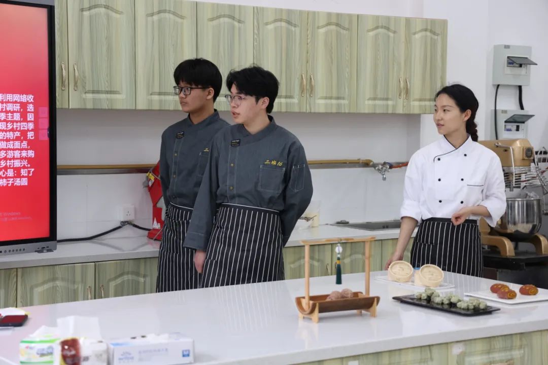 烹饪美食课程内容_美食烹饪课程_烹饪美食课程总结