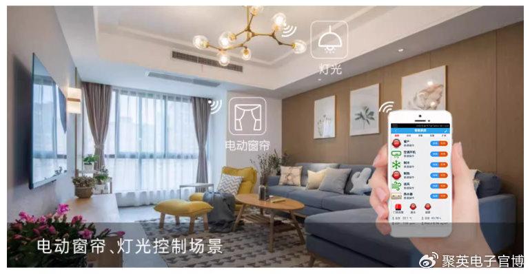 智能家居_家居智能化包括哪些_家居智能化控制系统怎么布线