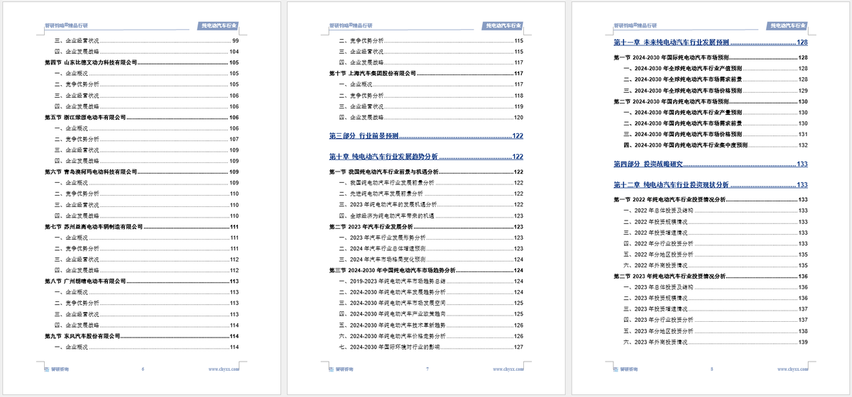 电动汽车的市场分析_电动汽车分析市场调研_电动汽车市场分析