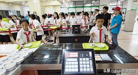 餐厅智能管理方案_智能餐厅管理_餐厅智能管理好就业吗