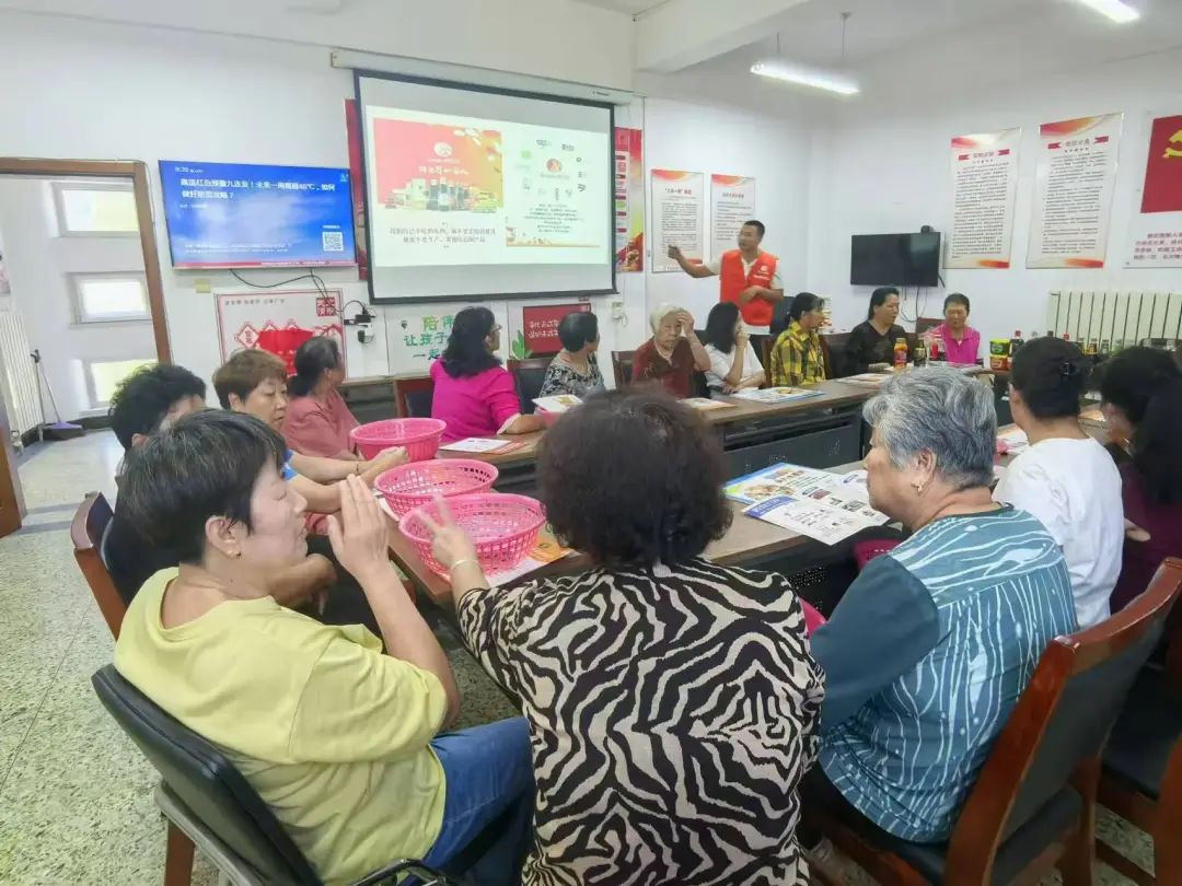 健康饮食社区_饮食社区健康教育计划书_社区健康饮食宣传活动策划书