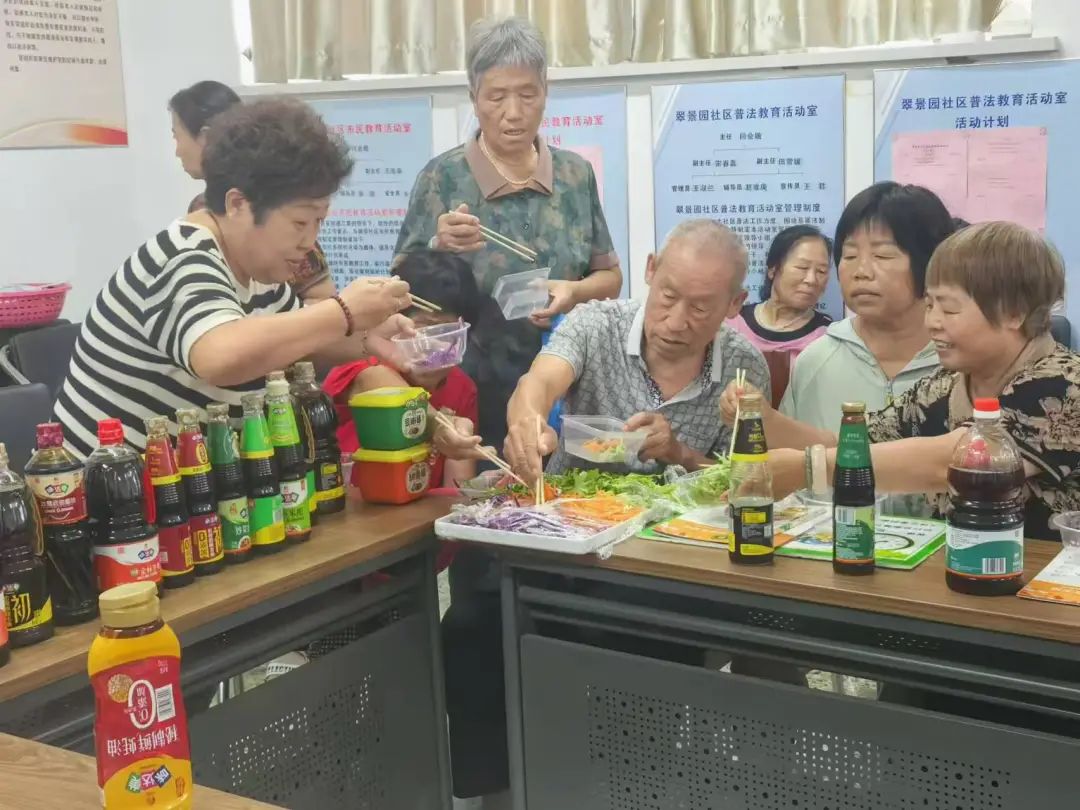 社区健康饮食宣传活动策划书_饮食社区健康教育计划书_健康饮食社区