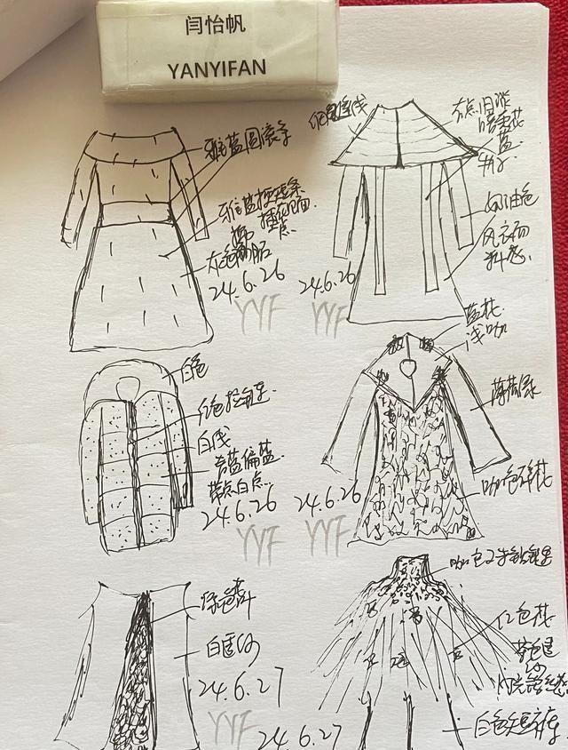 服装如何做智能制造_智能服装定制系统_智能服装定制