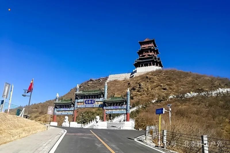 团体徒步_组团徒步旅行_户外徒步旅行团